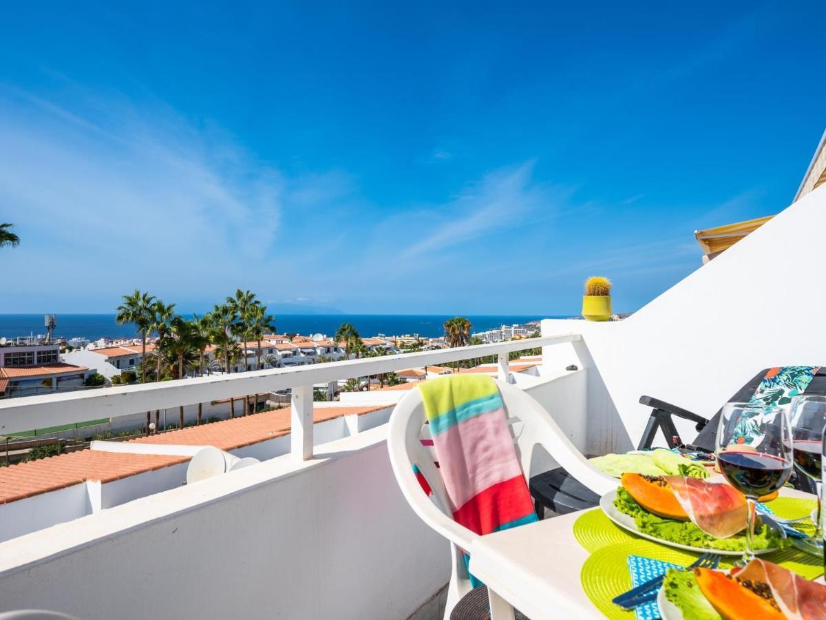 536B Cozy 1 Bedroom, Pool, Terrace, Sun Lounger أذيخي المظهر الخارجي الصورة