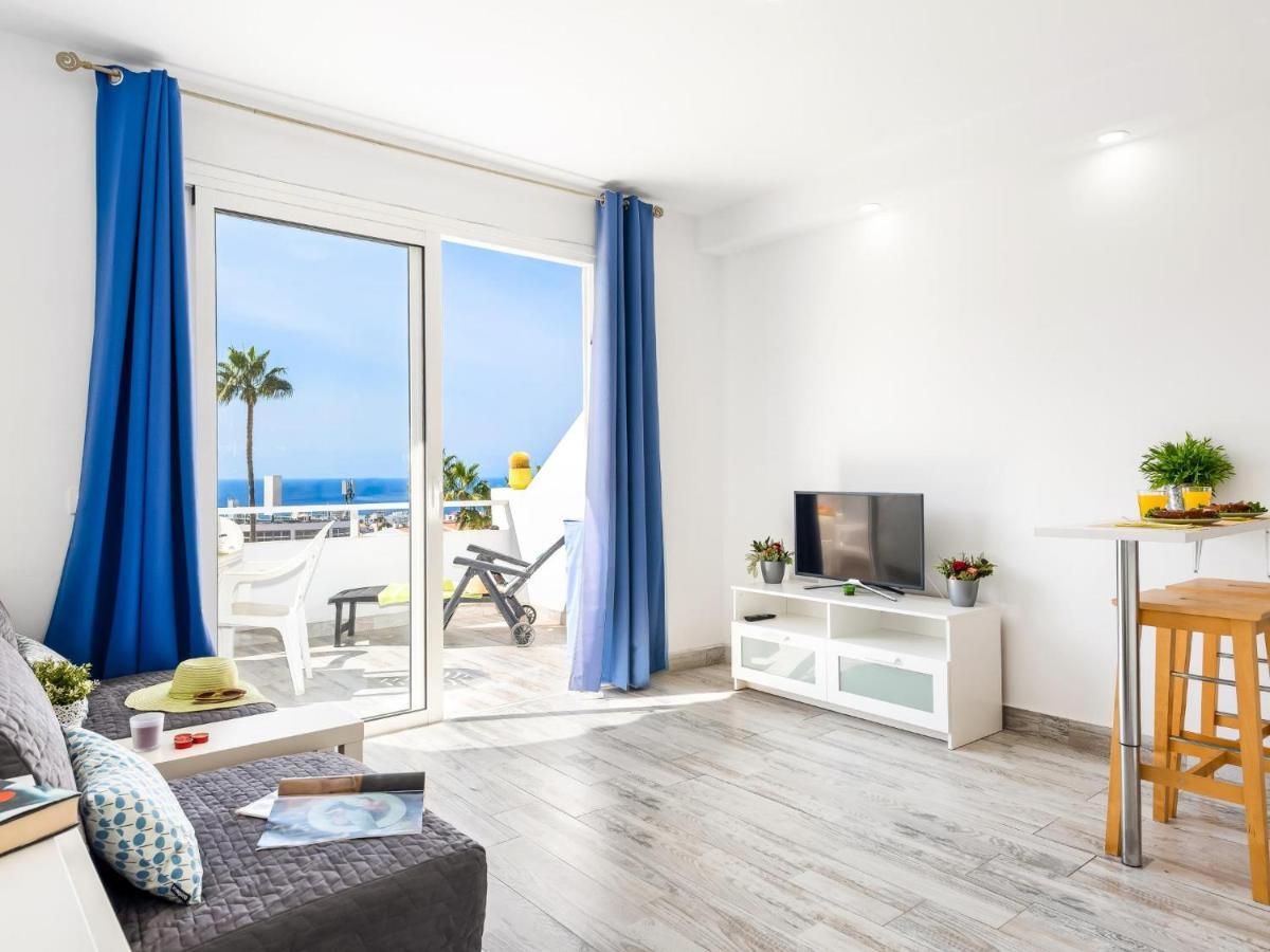 536B Cozy 1 Bedroom, Pool, Terrace, Sun Lounger أذيخي المظهر الخارجي الصورة