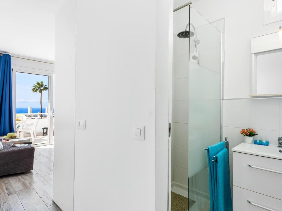 536B Cozy 1 Bedroom, Pool, Terrace, Sun Lounger أذيخي المظهر الخارجي الصورة